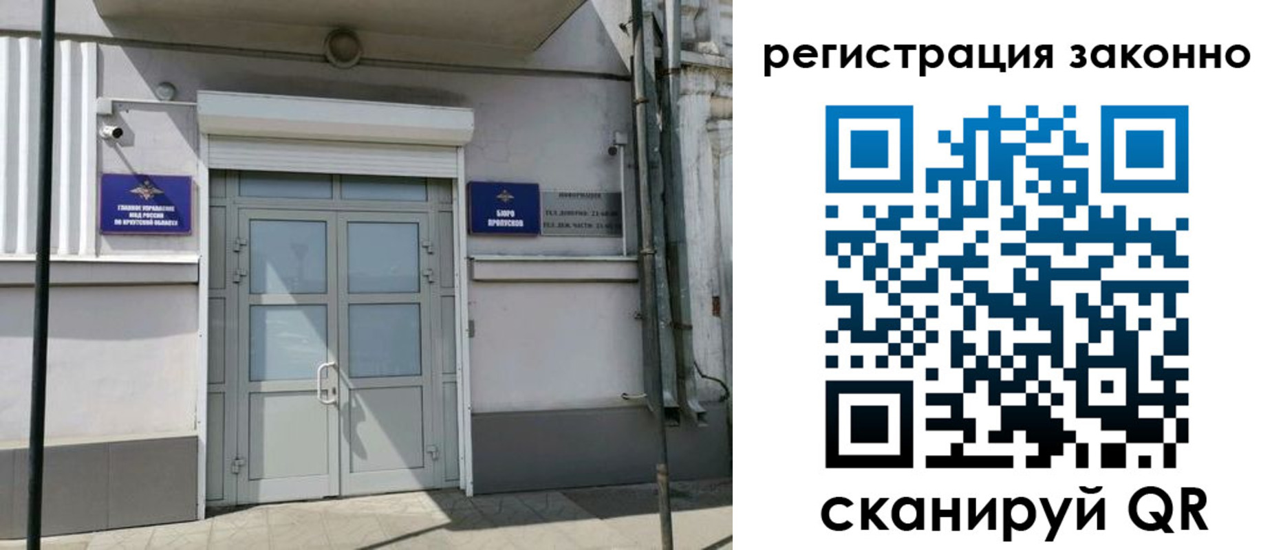 временная регистрация адрес в Дедовске