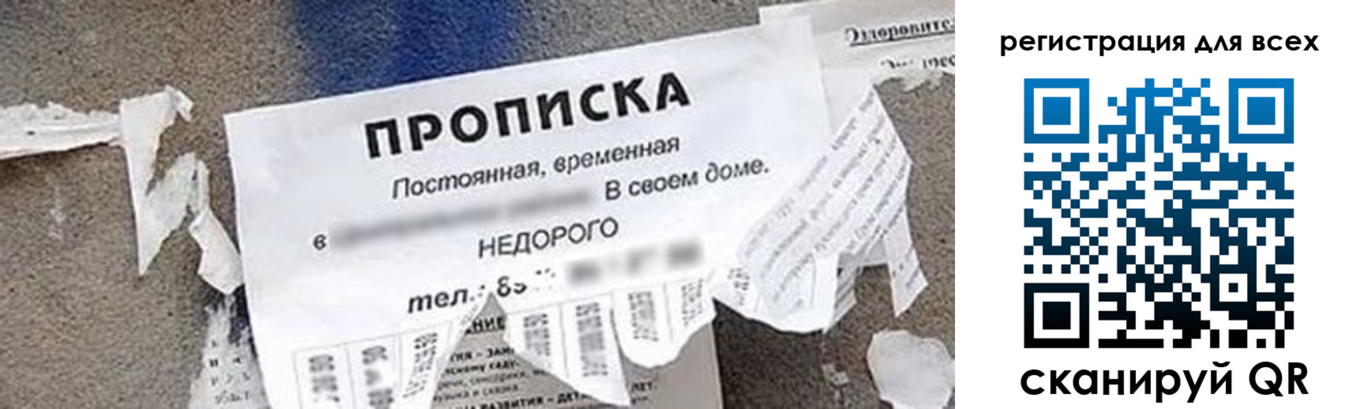 прописка поиск в Дедовске